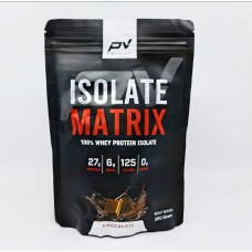 Provus Isolate Matrix 300 grams